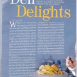 Deli delights