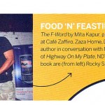 FEMINA, January 11,2011