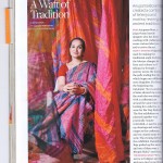 Better Homes, March 2011