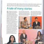 Verve, March 2011